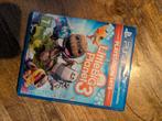 Little Big Planet 3 (PlayStation Hits), PS4, Spelcomputers en Games, Avontuur en Actie, Online, Ophalen of Verzenden, Zo goed als nieuw