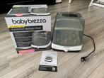 Baby brezza sterilizer dryer / sterilisator en droger, Ophalen, Zo goed als nieuw