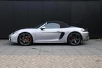 Porsche 718 Boxster S 2.5 300 PK | NL-AUTO | PDK | LEDER | B, Gebruikt, Euro 6, Cabriolet, Overige kleuren