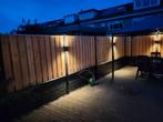 A.B schutting en tuinaanleg, Tuin en Terras, 1 tot 2 meter, Minder dan 3 meter, Nieuw, Ophalen of Verzenden