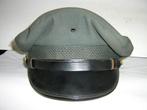 US army officer green service dress hat, Verzamelen, Militaria | Algemeen, Verzenden, Landmacht, Amerika, Overige typen