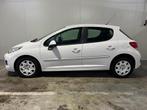 Peugeot 207 1.4 VTi Access, Auto's, Voorwielaandrijving, Euro 5, Gebruikt, 1064 kg
