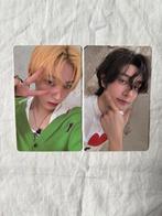 Kpop Enhypen Romance Untold pobs Sunoo Jake, Ophalen of Verzenden, Zo goed als nieuw, Foto of Kaart