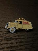 Coca-Cola Ford V8 Bestelwagen Pin, Verzamelen, Ophalen of Verzenden, Nieuw, Merk, Speldje of Pin