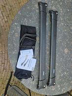 thule wingbar edge 958XB zwart, Auto diversen, Dakdragers, Ophalen of Verzenden, Zo goed als nieuw