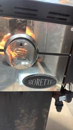 Boretti BBQ SET, Tuin en Terras, Barbecue-accessoires, Ophalen of Verzenden, Zo goed als nieuw, Boretti