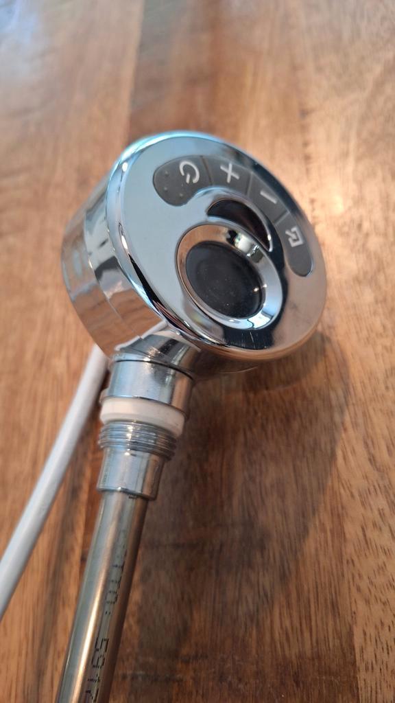 Maxaro Elektrisch Verwarmingselement, Doe-het-zelf en Verbouw, Verwarming en Radiatoren, Nieuw, Radiator, Minder dan 200 watt