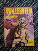 Wallestein #47 - De Kamer van de Maagden, Eén stripboek, Ophalen of Verzenden, Gelezen
