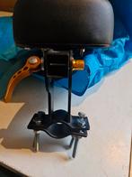 Zadel Op Stang , Fietsen en Brommers, Brommeronderdelen | Kreidler, Ophalen of Verzenden, Nieuw, Zadel