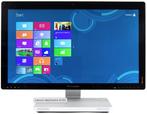 Lenovo - All-in-One PC - i7 processor, 1TB opslag, 8GB RAM., Ophalen, HDD, 8 GB, Zo goed als nieuw