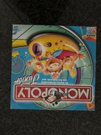 Monopoly Junior - Kermis Editie, Drie of vier spelers, Ophalen of Verzenden, Zo goed als nieuw