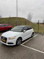 Audi A1 1.0 Tfsi Sportback, Auto's, Voorwielaandrijving, 95 pk, Bedrijf, Geïmporteerd