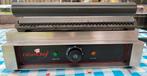 Caterchef contactgrill panini grillplaat, Ophalen, Gebruikt