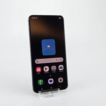 Samsung Galaxy S22 128GB Zwart beschikbaar voor biedingen