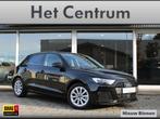 Audi A1 Sportback 30 TFSI 115K Automaat Advanced Edition / C, Auto's, Audi, Stof, 116 pk, Zwart, Bedrijf