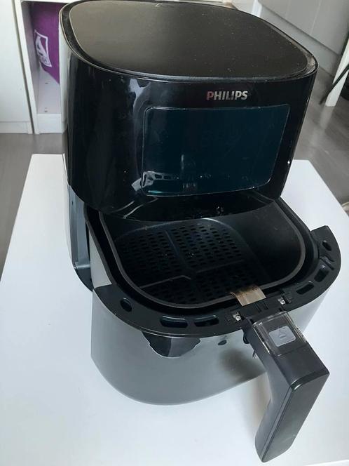 Philips Essential, Witgoed en Apparatuur, Frituurpannen, Zo goed als nieuw, Ophalen of Verzenden