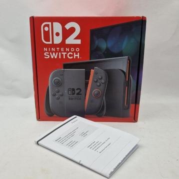 Nintendo Switch 2 Compleet met Doos || Nu voor €429,99 beschikbaar voor biedingen