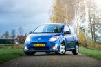 Renault Twingo 1.2 16V 2010 Blauw, Auto's, 839 kg, 4 cilinders, Origineel Nederlands, Bedrijf