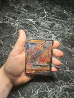 Hisuian Arcanine V 090, Hobby en Vrije tijd, Verzamelkaartspellen | Pokémon, Ophalen of Verzenden, Nieuw, Losse kaart, Foil