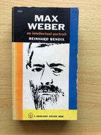 Het historisch-sociologische werk van Max Weber, Boeken, Ophalen of Verzenden, Gelezen, Reinhard Bendix