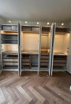Ervaren IKEA Monteur - Snelle Nauwkeurige Montage aan Huis, Huis en Inrichting, Kasten | Kledingkasten, Ophalen, Zo goed als nieuw