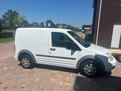 Ford Transit Connect Euro 5 Airco 2012 (prijs incl btw), Auto's, Bestelauto's, Particulier, Ford, Diesel, Euro 5, Handgeschakeld