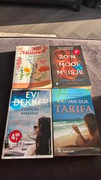 Carla Kovach - Zo'n mooi meisje en nog 3 boeken, Boeken, Thrillers, Ophalen of Verzenden, Zo goed als nieuw, Carla Kovach