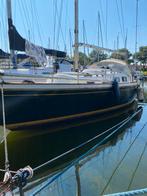 Shipman 28 kajuitboot/zeilboot, Watersport en Boten, Ophalen, Gebruikt, Diesel, Tourjacht of Cruiser
