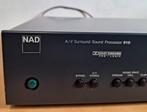 NAD 910 Surround Sound Processor - Netjes!, Ophalen of Verzenden