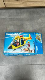 Playmobil country traumahelikopter, Kinderen en Baby's, Speelgoed | Playmobil, Ophalen of Verzenden, Zo goed als nieuw