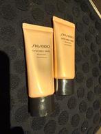 Shiseido synchro illuminator GEBRUIKT!!, Ophalen of Verzenden, Gebruikt, Gehele gezicht