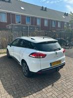 Renault Clio 1.5 DCI  met een nieuwe apk, Auto's, Renault, Origineel Nederlands, Te koop, 5 stoelen, 1096 kg