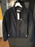Jack&Jones zomer/tussenjas XL, Maat 52/54 (L), Zwart, Nieuw, Ophalen of Verzenden