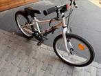 Fiets riverside 20inch, Fietsen en Brommers, Fietsen | Mountainbikes en ATB, Gebruikt, Hardtail, Ophalen, Overige merken