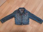 Mexx spijkerjasje maat 98/104, Gebruikt, Jongen of Meisje, Jas, Ophalen