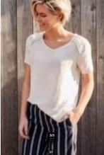 KNITTED - Prachtige broek maat M - Nieuw €110 - KNIT-TED, Kleding | Dames, Maat 38/40 (M), Zwart, Nieuw, Ophalen of Verzenden