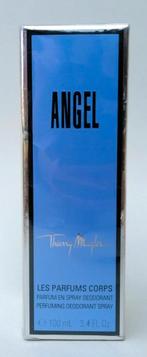 Thierry Mugler Angel Les Parfum Corps Deodorant, Ophalen of Verzenden, Nieuw