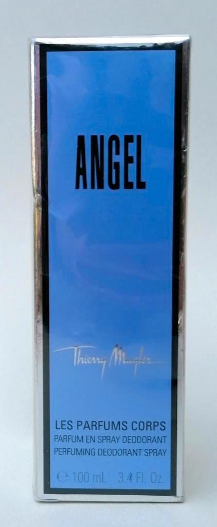 Thierry Mugler Angel Les Parfum Corps Deodorant, Sieraden, Tassen en Uiterlijk, Uiterlijk | Parfum, Nieuw, Ophalen of Verzenden