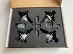 Bowers & Wilkins spike foot kit 800 801 802D, Audio, Tv en Foto, Luidsprekers, Ophalen, Gebruikt, Overige typen, Bowers & Wilkins (B&W)