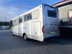 Carthago Liner For Two 53 L IVECO 6.7t - AUTOMAAT - E&am, Caravans en Kamperen, Campers, Verwarmde buitenspiegels, Bedrijf, Diesel