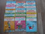 GUUST strips. Complete serie, Gelezen, Franquin, Ophalen of Verzenden, Complete serie of reeks
