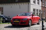 Audi TT 1.8 cabrio, 1e eigenaar , 72.000 km!, Te koop, Geïmporteerd, 14 km/l, Benzine