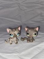 Littlest Pet Shop #468 & #467, Ophalen of Verzenden