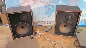 Philips Type 22RH453/01Z luidspreker set beschikbaar voor biedingen