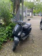 Vespa Sprint 2012 50cc voor onderdelen of reparatie, Fietsen en Brommers, Scooters | Vespa, Ophalen, Tweetakt, Gebruikt, Maximaal 45 km/u