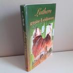 C. van Rijswijk. Luthers grote Leidsman., Boeken, Gelezen, Christendom | Protestants, Ophalen of Verzenden