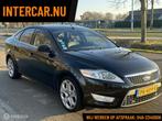 Ford Mondeo 2.0-16V Titanium, Zwart, 4 cilinders, Zwart, Bedrijf