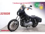 Harley-Davidson FXD Dyna Super Glide (bj 1998), Dopplerlaan 4
9207HC  DRACHTEN, NL, Boonstra Schadevoertuigen, 1340 cc, Chopper