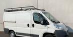 Fiat Ducato L1H1 dakdrager, Auto diversen, Dakdragers, Ophalen, Zo goed als nieuw