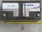 Varta LA95 accu 12v 95ah Dual Purpose // prima staat, Auto-onderdelen, Accu's en Toebehoren, Ophalen of Verzenden, Nieuw, Universele onderdelen
